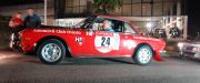 III Rallye Cantabria Infinita de Clasicos